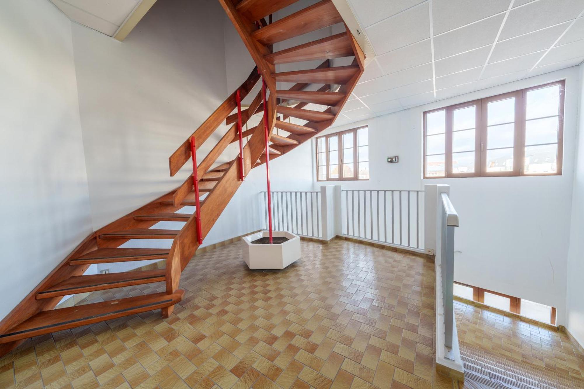Ferienwohnung Le Lotus - Zmn Conciergerie Saint-Quentin  Exterior foto